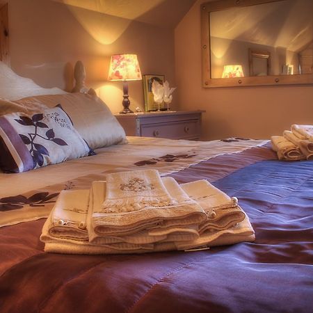 Walkers Nest Bed and Breakfast Carlingford Εξωτερικό φωτογραφία