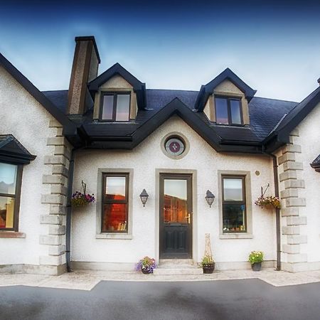 Walkers Nest Bed and Breakfast Carlingford Εξωτερικό φωτογραφία