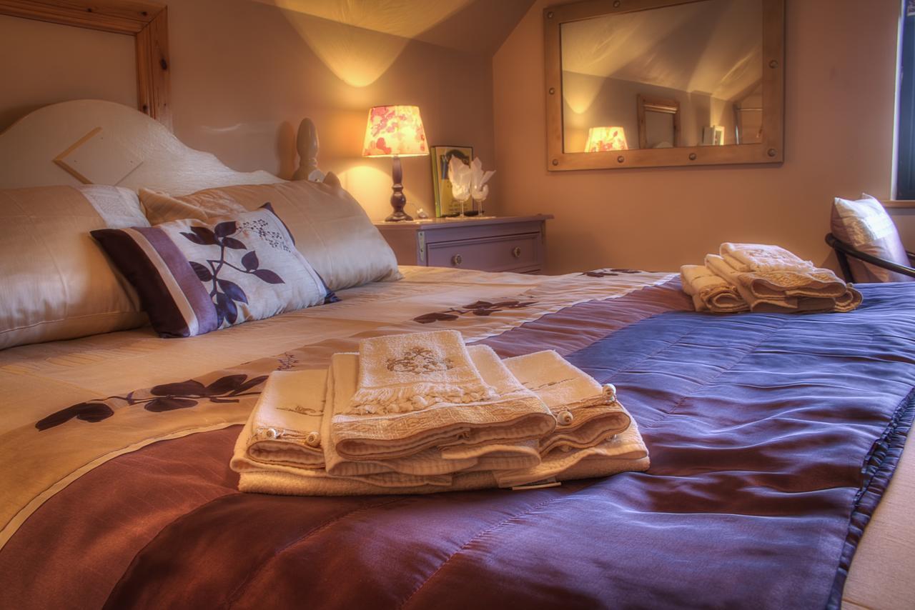Walkers Nest Bed and Breakfast Carlingford Εξωτερικό φωτογραφία