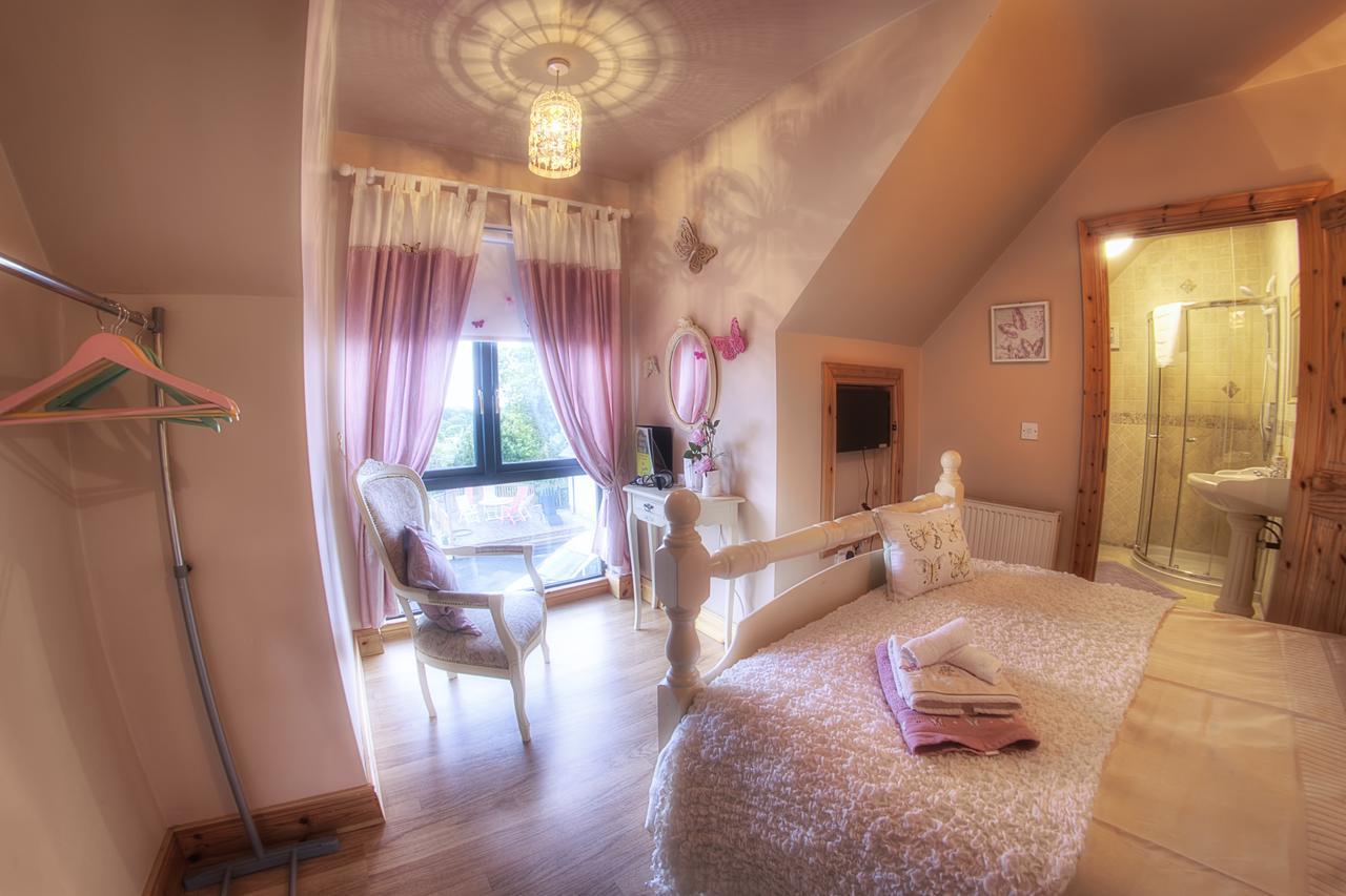 Walkers Nest Bed and Breakfast Carlingford Εξωτερικό φωτογραφία