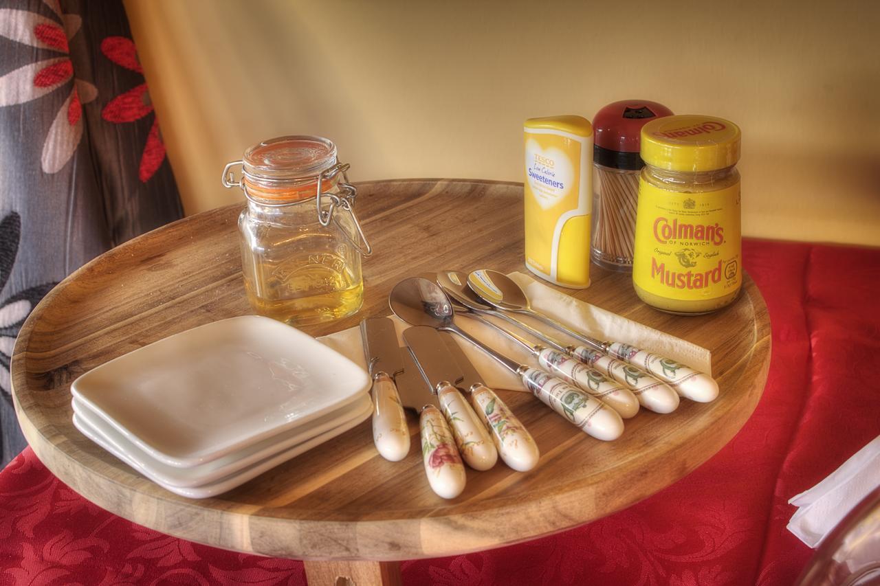 Walkers Nest Bed and Breakfast Carlingford Εξωτερικό φωτογραφία