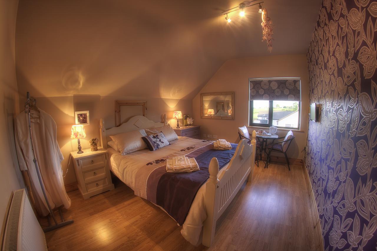 Walkers Nest Bed and Breakfast Carlingford Εξωτερικό φωτογραφία