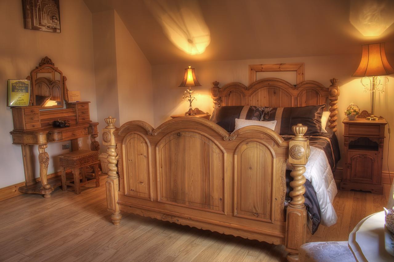 Walkers Nest Bed and Breakfast Carlingford Εξωτερικό φωτογραφία