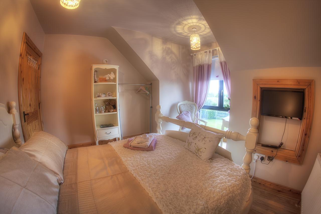 Walkers Nest Bed and Breakfast Carlingford Εξωτερικό φωτογραφία