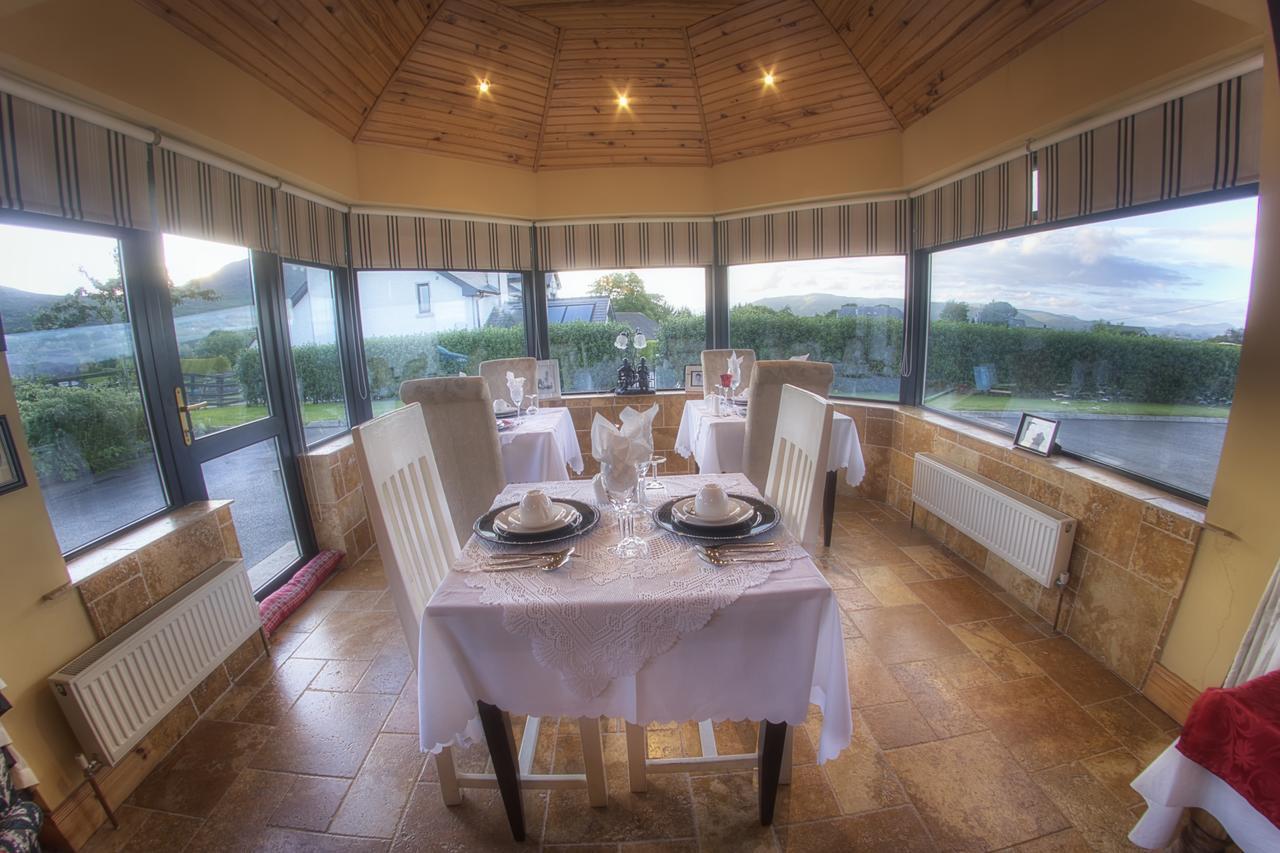 Walkers Nest Bed and Breakfast Carlingford Εξωτερικό φωτογραφία