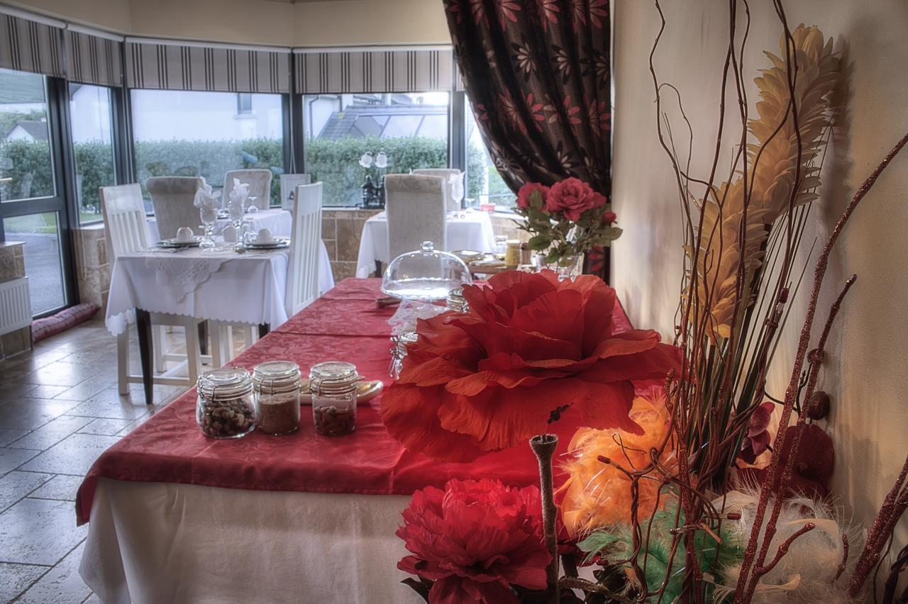 Walkers Nest Bed and Breakfast Carlingford Εξωτερικό φωτογραφία