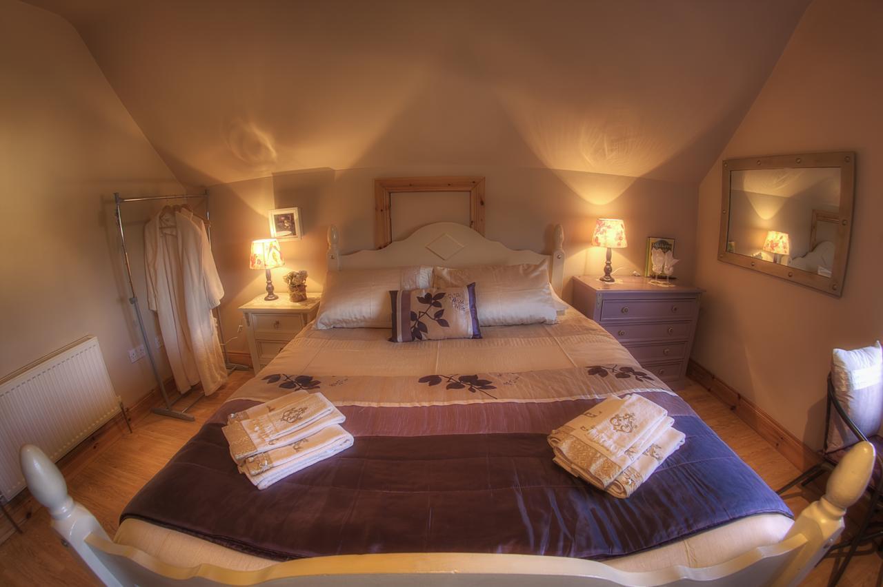 Walkers Nest Bed and Breakfast Carlingford Εξωτερικό φωτογραφία