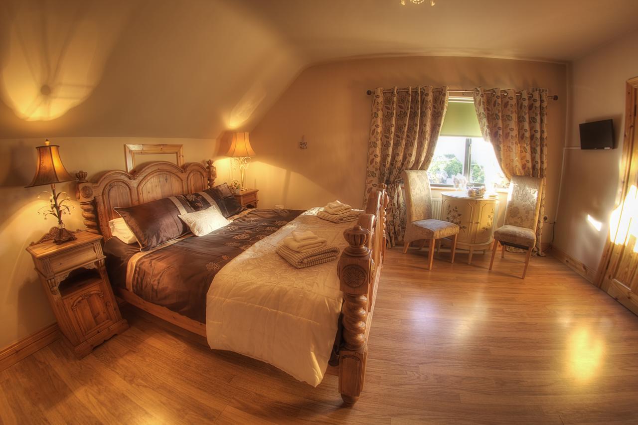 Walkers Nest Bed and Breakfast Carlingford Εξωτερικό φωτογραφία