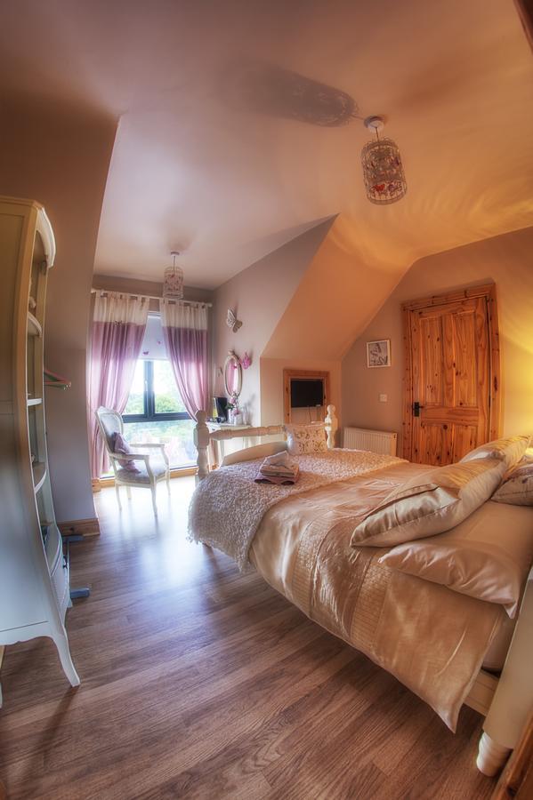 Walkers Nest Bed and Breakfast Carlingford Εξωτερικό φωτογραφία