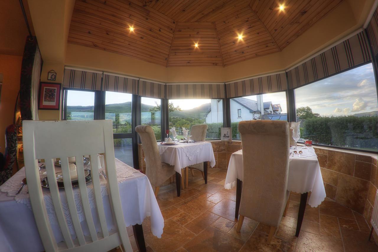 Walkers Nest Bed and Breakfast Carlingford Εξωτερικό φωτογραφία