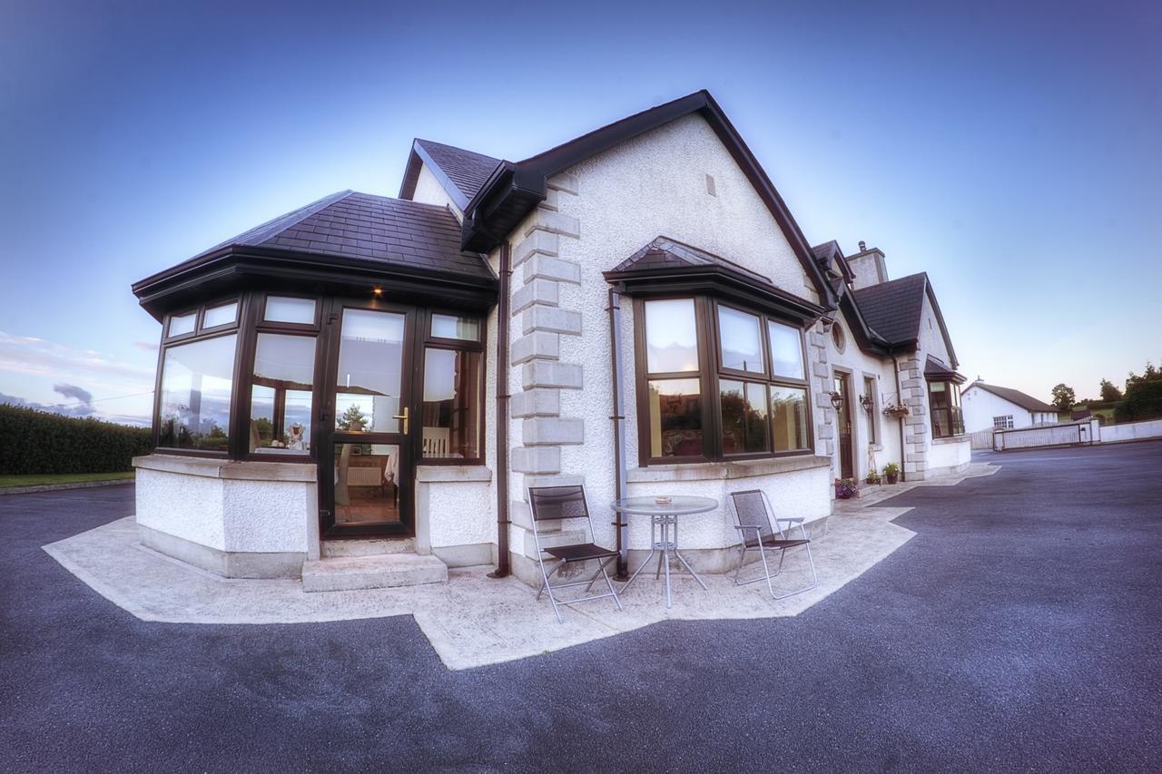 Walkers Nest Bed and Breakfast Carlingford Εξωτερικό φωτογραφία