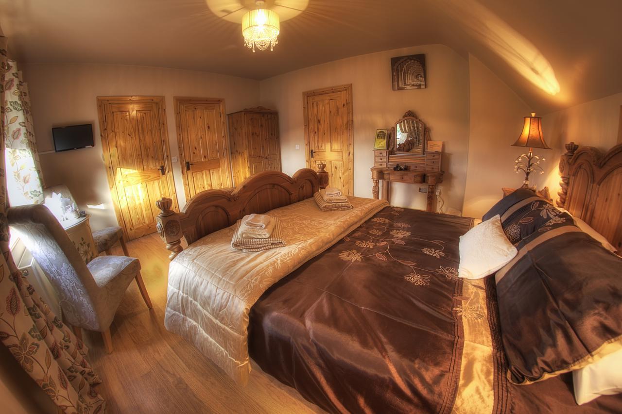 Walkers Nest Bed and Breakfast Carlingford Εξωτερικό φωτογραφία