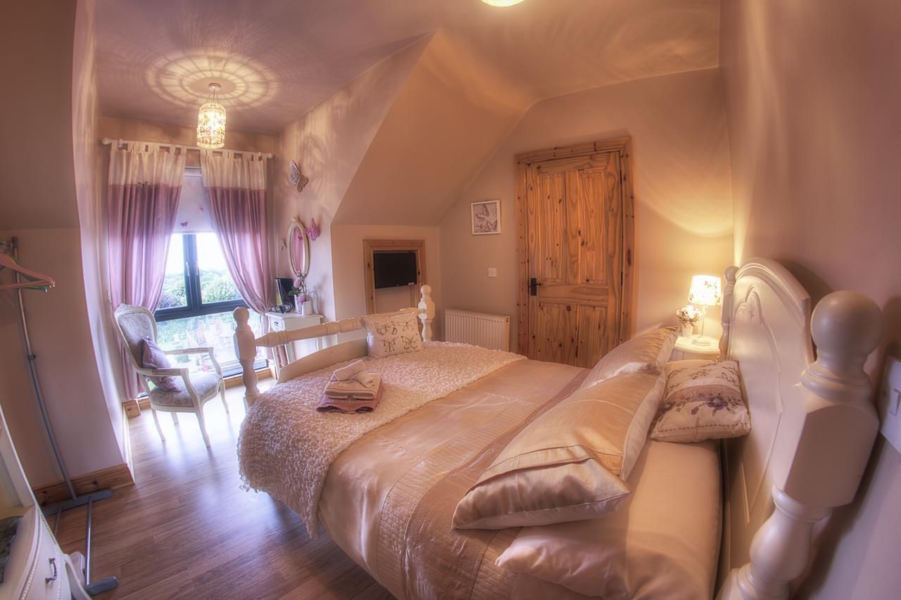 Walkers Nest Bed and Breakfast Carlingford Εξωτερικό φωτογραφία
