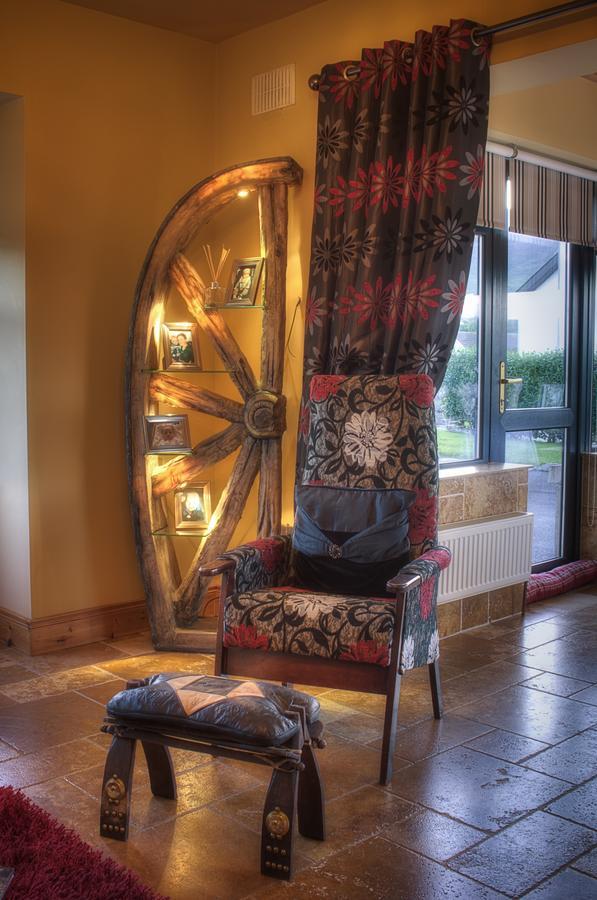 Walkers Nest Bed and Breakfast Carlingford Εξωτερικό φωτογραφία