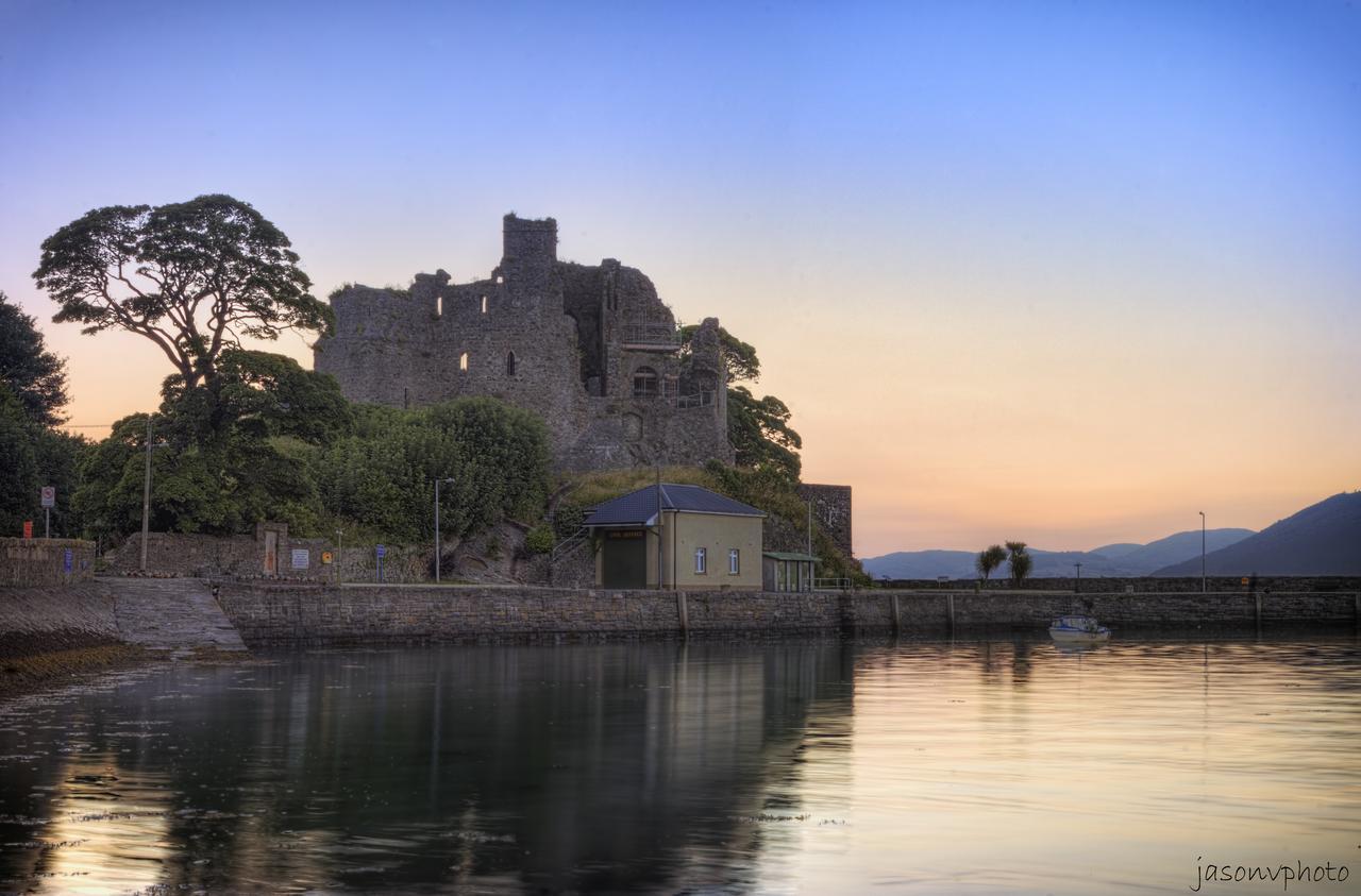 Walkers Nest Bed and Breakfast Carlingford Εξωτερικό φωτογραφία