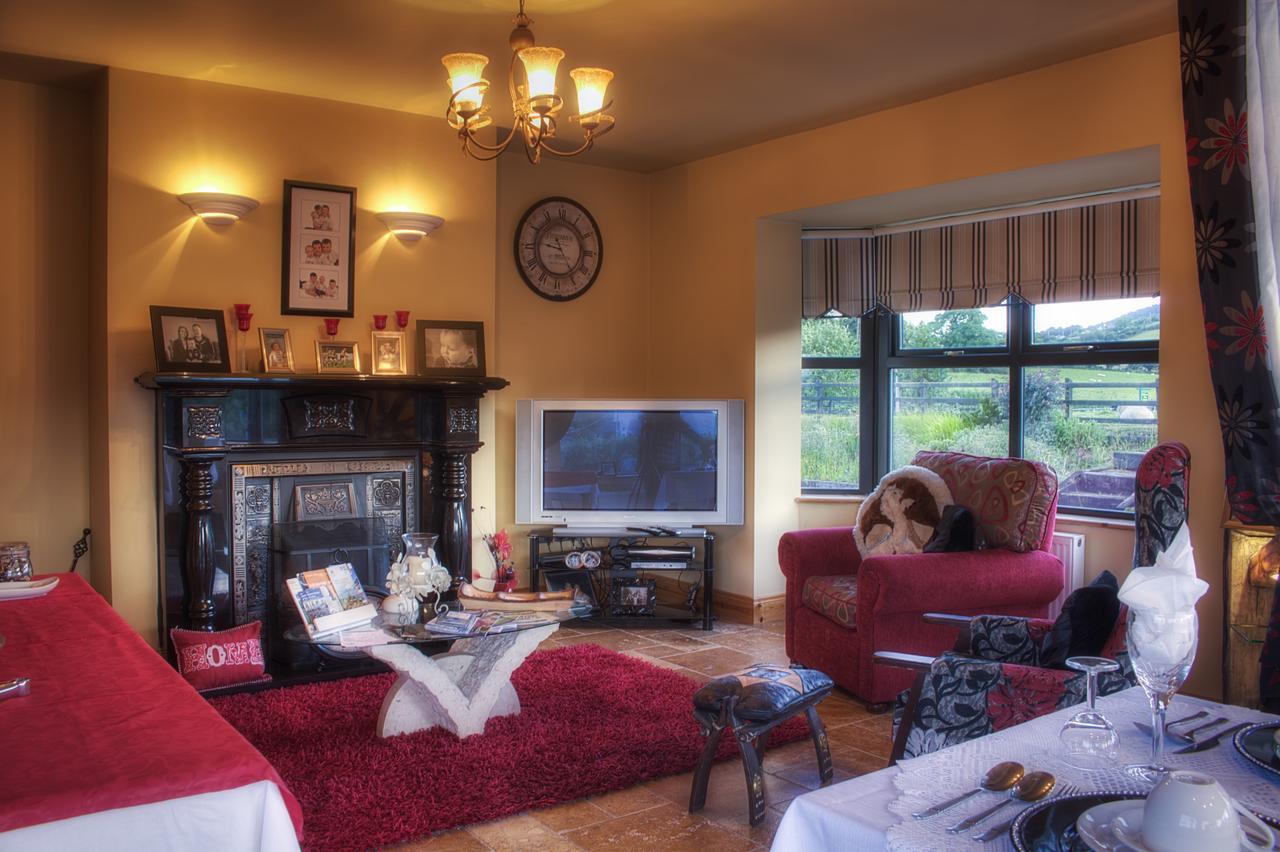 Walkers Nest Bed and Breakfast Carlingford Εξωτερικό φωτογραφία