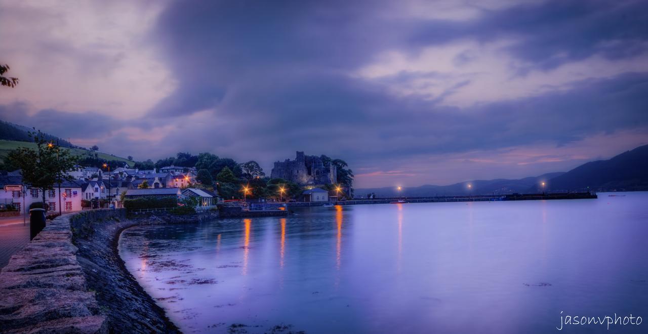 Walkers Nest Bed and Breakfast Carlingford Εξωτερικό φωτογραφία