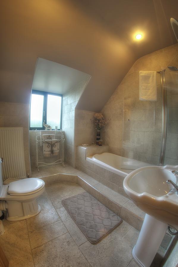 Walkers Nest Bed and Breakfast Carlingford Εξωτερικό φωτογραφία