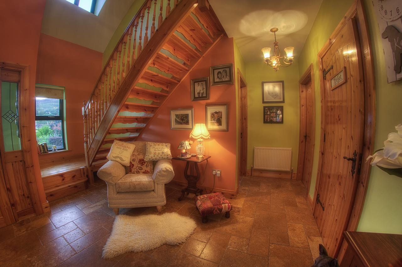 Walkers Nest Bed and Breakfast Carlingford Εξωτερικό φωτογραφία