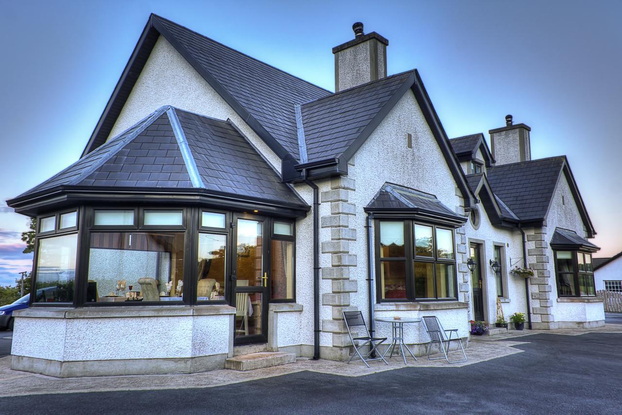 Walkers Nest Bed and Breakfast Carlingford Εξωτερικό φωτογραφία